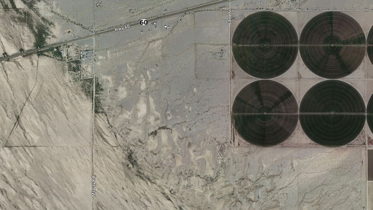 Land for Sale in  Arizona 85348